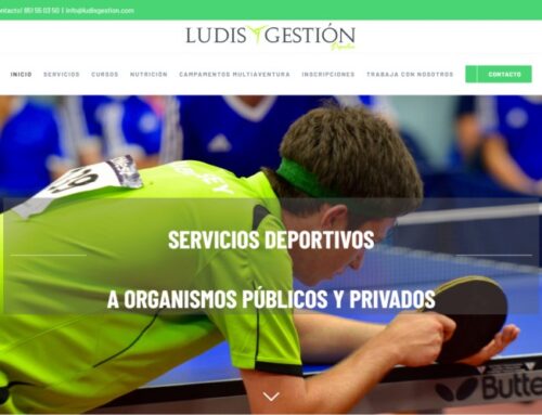 Ludis Gestión Deportiva